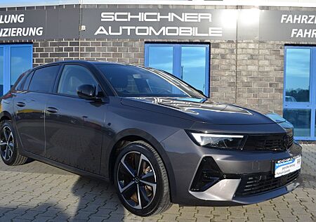 Opel Astra L Lim. 5-trg. GS AUTOMATIK LED KAMERA PDC