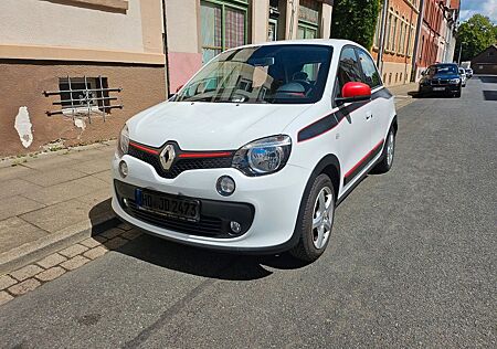 Renault Twingo Luxe ENERGY TCe 90 Luxe