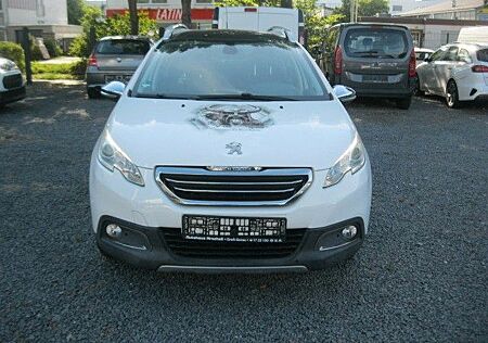 Peugeot 2008 Allure