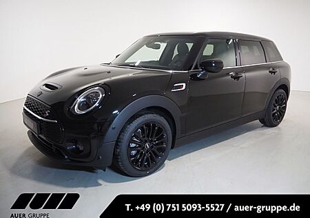 Mini Cooper S Clubman (Navi LED Pano SHZ PDC MFL)