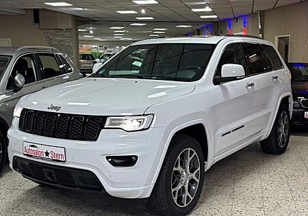 Jeep Grand Cherokee 3.0 CRD Overland VOLL,LEDER,PANO