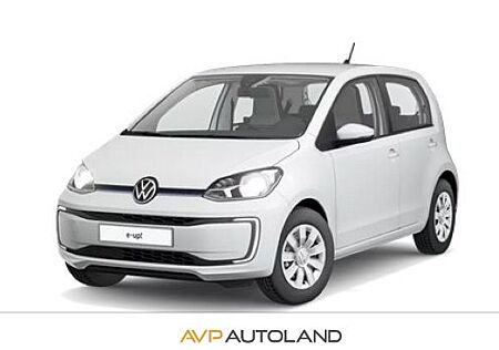 VW e-up! Volkswagen e-up! move up! | SITZHEIZUNG | KLIMAANLAGE |