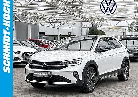 VW Taigo Volkswagen 1.5 TSI DSG Style PANO NAVI BEATS Sitzhzg.