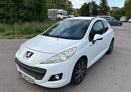 Peugeot 207 Sportium 155 THP Sportium JBL Soundsystem