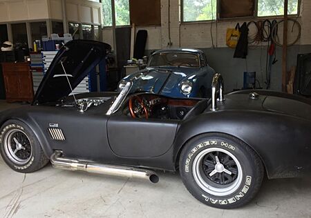 Cobra Shelby Ram 427 SC Cobra
