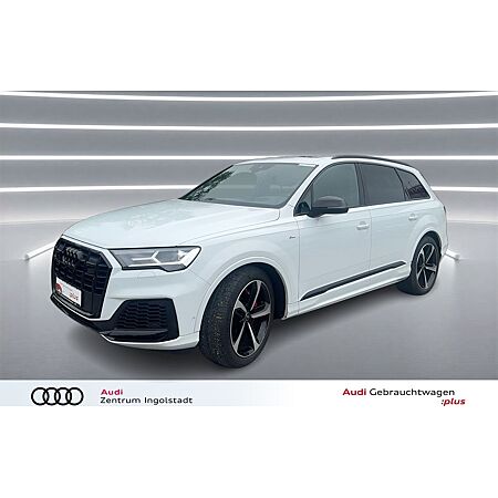 Audi Q7 leasen