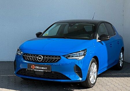 Opel Corsa F Elegance 100PS SHZ/Kamera/LED!