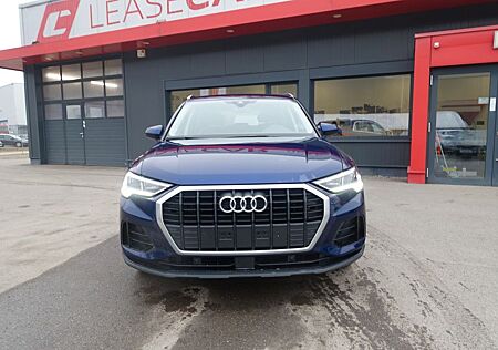 Audi Q3 35 TFSI *VIRTUAL*LED*NAVI*RFK*EXP. 19990*