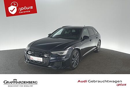 Audi A6 Avant 50 TDI qu. tiptronic S line Navi AHK