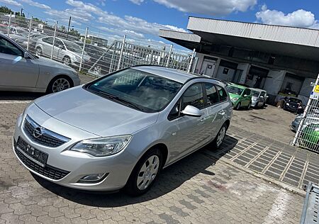 Opel Astra Sports Tourer 1.7 CDTI Edition , Euro 5