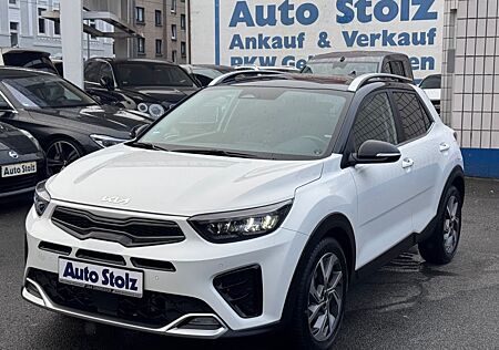 Kia Stonic GT-Line AUTOMATIK,GROSSES-NAVI,R-KAMERA