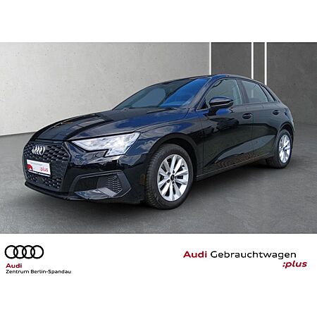 Audi A3 leasen