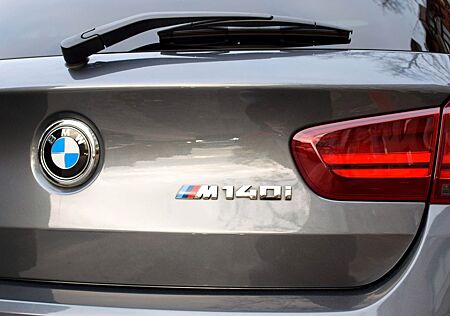 BMW 140 M140i xDrive Special Edition -