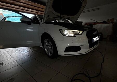 Audi A3 30 TFSI -
