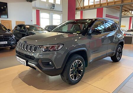 Jeep Compass PHEV MY23 High Upland Schiebedach