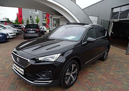 Seat Tarraco TDI "Leder/AHK/Pano/Navi/ACC/Kamera/LED"