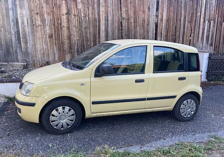 Fiat Panda MyLife
