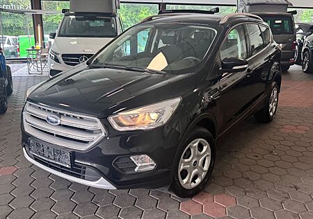Ford Kuga 1.5*Cool&Connect*Navi*Keyless*Kamera*Pdc*