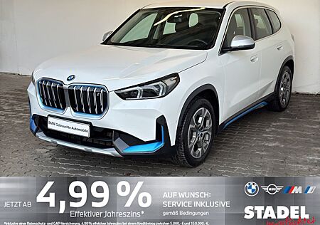 BMW iX1 xDrive30 xLine Navi.LED.KomfZg.RFK.Sitzheiz