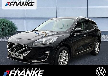 Ford Kuga Vignale 2.5 Duratec Hybrid FHEV Allrad