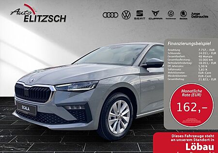 Skoda Scala Selection