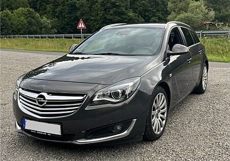 Opel Insignia ST 2.0 CDTI ecoFL. Edition 120kW S/...