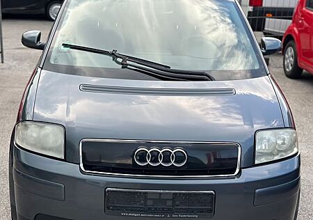 Audi A2 1.4 TDI