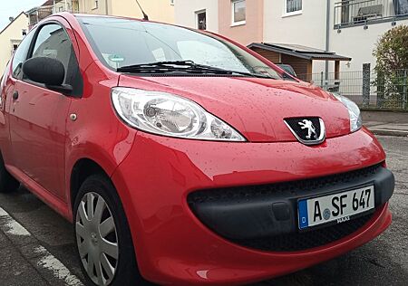 Peugeot 107 Filou 70 Filou