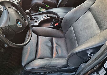 BMW 530d A touring -