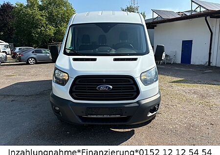 Ford Transit Kasten 350 L3*Sitzheizung*PDC*Kamera*AHK