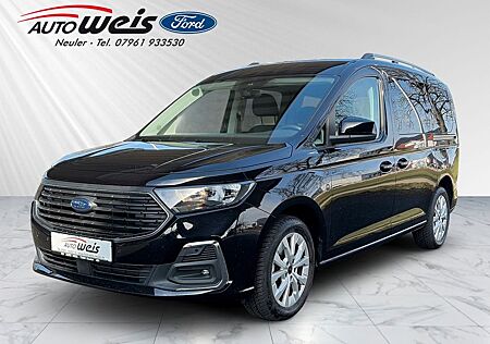 Ford Grand Tourneo Connect Titanium