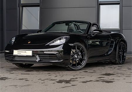 Porsche Boxster 20'' PDK Sitzheizung Sportendrohre