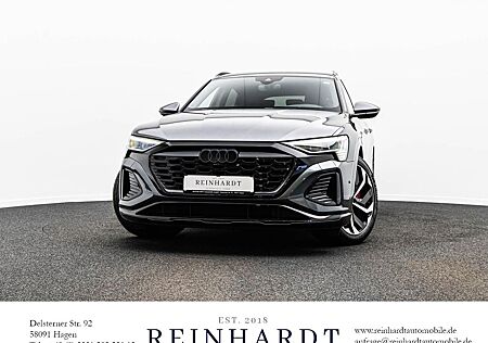 Audi Q8 e-tron SPORTBACK 55 2x S LINE/PANO/S-SITZE