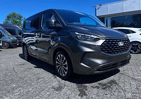 Ford Tourneo Custom 2.0 L1 Autom Titanium X ACC/360°