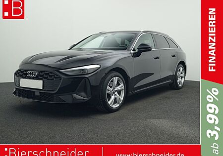Audi A5 Avant TFSI S tronic 5.-J.-GAR AHK KAMERA ALU