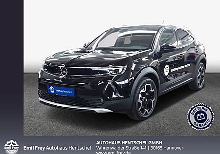 Opel Mokka-e Ultimate 100 kW, 5-türig (Elektrischer S