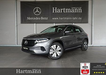 Mercedes-Benz EQA 300 4M Progessive Advanced Fahrassistenz AHK