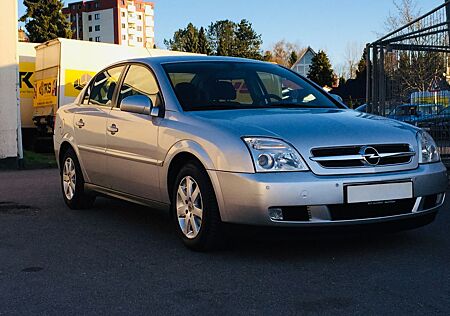 Opel Vectra Automatik,Navi,KlimaS-Heizung,PDC,Kamera,Tüv4/28