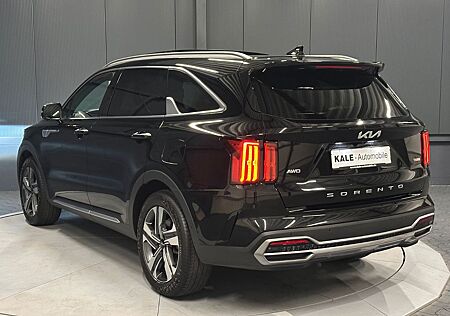 Kia Sorento Platinum 4WD Plug-In Hybrid *PANORAMA*