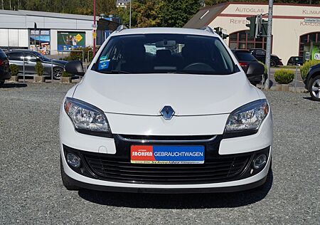 Renault Megane *1.Hand *Zahnriemen *TÜV Neu *Scheckheft