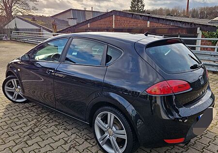 Seat Leon 2.0 T FSI FR DSG FR