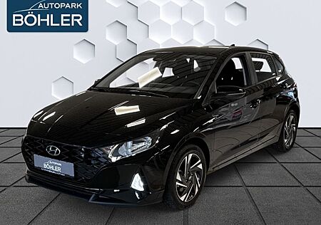 Hyundai i20 Trend Mild-Hybrid 1.0 T-GDI EU6d
