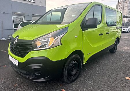Renault Trafic Kasten L1H1 2,7t Komfort 2x Schiebetür