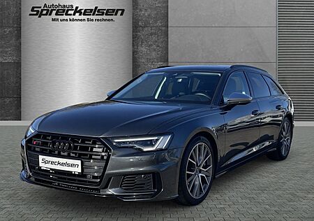 Audi S6 Avant 3.0 TDI++Optikpaket schwarz++AHK++Panor