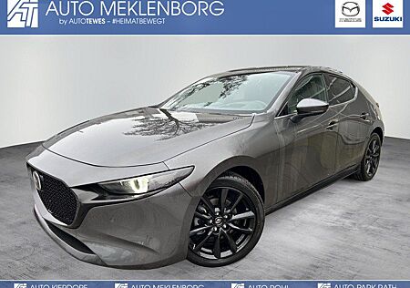 Mazda 3 2.0l X 186 PS "Exclusive-line" Automatik *M Hy