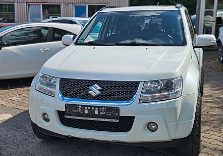Suzuki Grand Vitara 2.4 VVT Comfort Tüv Neu