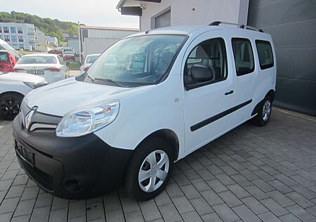 Renault Kangoo Rapid Maxi Blue dCi 95 Extra,PDC,EU6