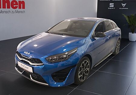 Kia Pro_ceed PROcee'd 1.5 GT LINE NAVI JBL LEDER TECHNIK