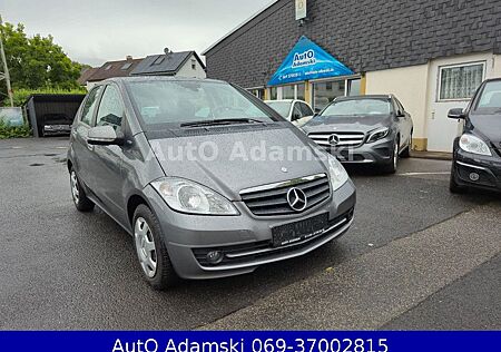 Mercedes-Benz A 180 A180 BE 2.Hand Audio20 Classic 66tkm Allwetter