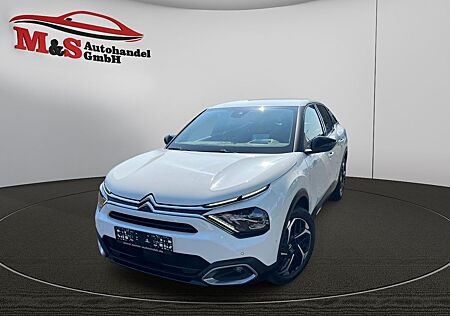 Citroën C4 Lim. Shine - LED - HEAD-UP - NAVI - KAMERA